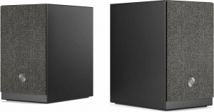 Audio Pro A28 hangszóró fekete